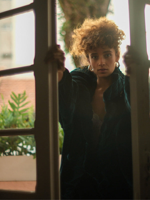 Beyond the Bedroom: Lingerie as MiddlewearⓇ (Part 4)