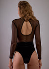 Bodysuit Velvet