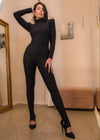 Long Sleeve Catsuit