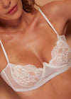 Half-Cup Bra