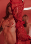 Half-Cup Bra
