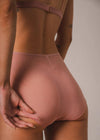 High-waisted Brief