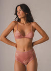 High-waisted Brief