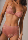 High-waisted Brief