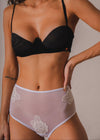 High-waisted Brief