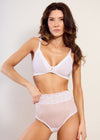 High waisted Brief Renata