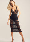 Lace Dress Sara