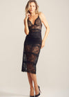 Lace Dress Sara