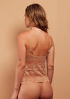 Lace Tank Top