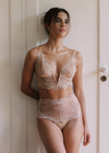 High-waisted Brief