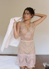 Petticoat Lace Skirt
