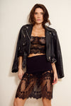 Lace and Tulle Petticoat - Fernanda