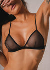 Triangle Bra