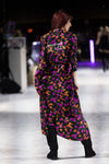 ZFW Runaway Silk Kimono INTENSIFY ME PLEASE