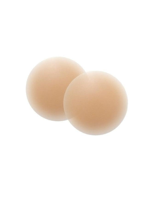 Silicone Nipple Cover - reusable