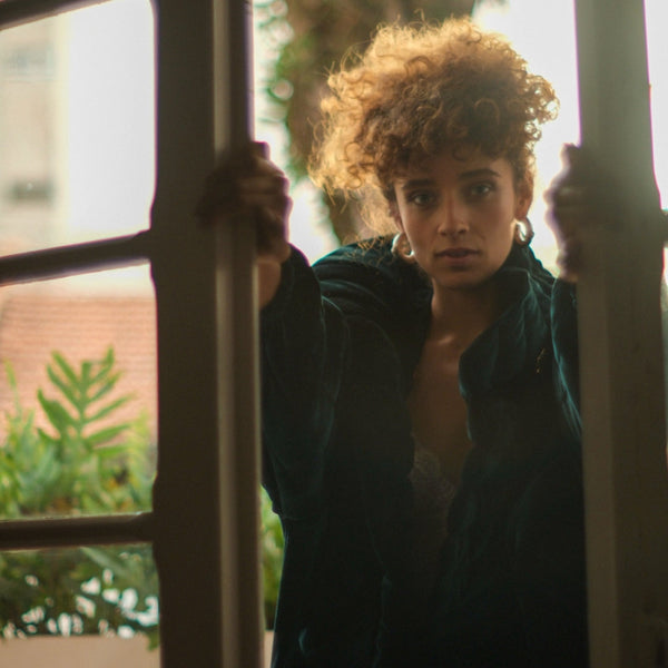 Beyond the Bedroom: Lingerie as MiddlewearⓇ (Part 4)