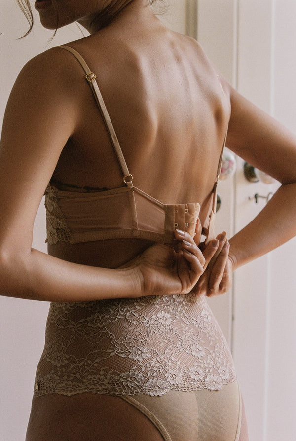 The Transformative Power of Lingerie