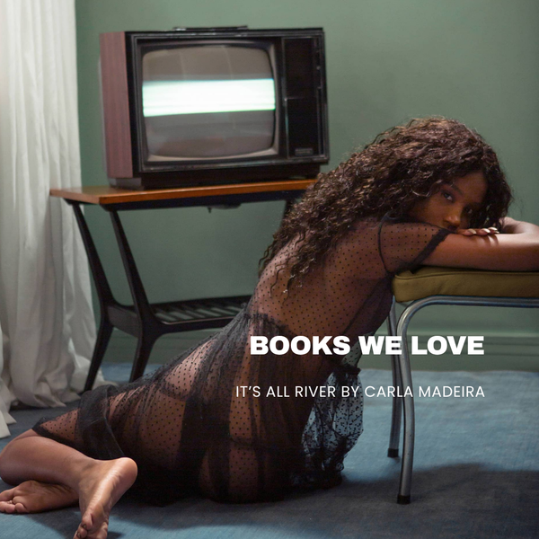 Where Love Overflows.