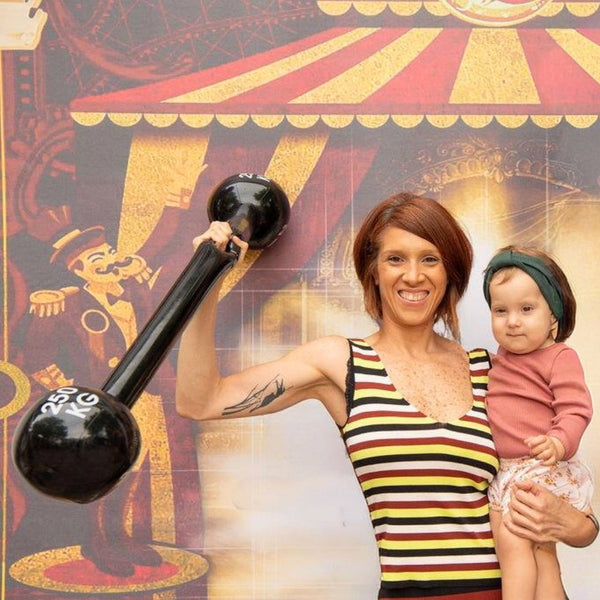 Honoring the women who came before us and those still becoming