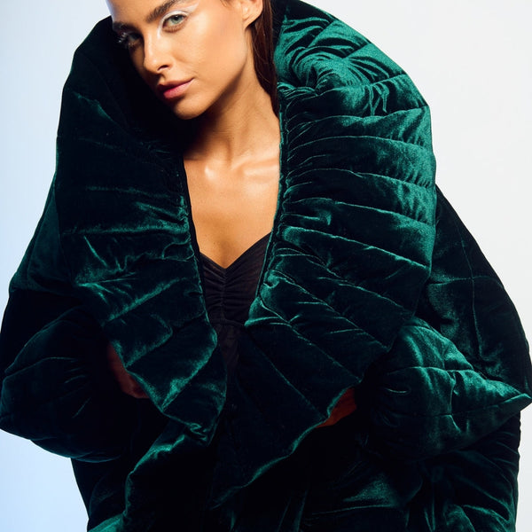 Emerald Green