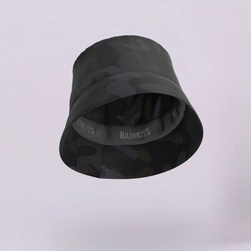 Rainkiss Waterproof Bucket Hat
