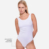 NO COMMENT – Gerippter Body MARCEL