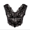 Top tout en dentelle – Beatriz