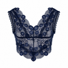 Top tout en dentelle – Beatriz