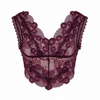 Top tout en dentelle – Beatriz