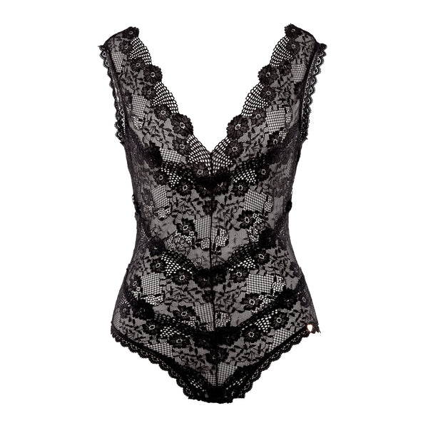 Lace Bodysuit – Beatriz