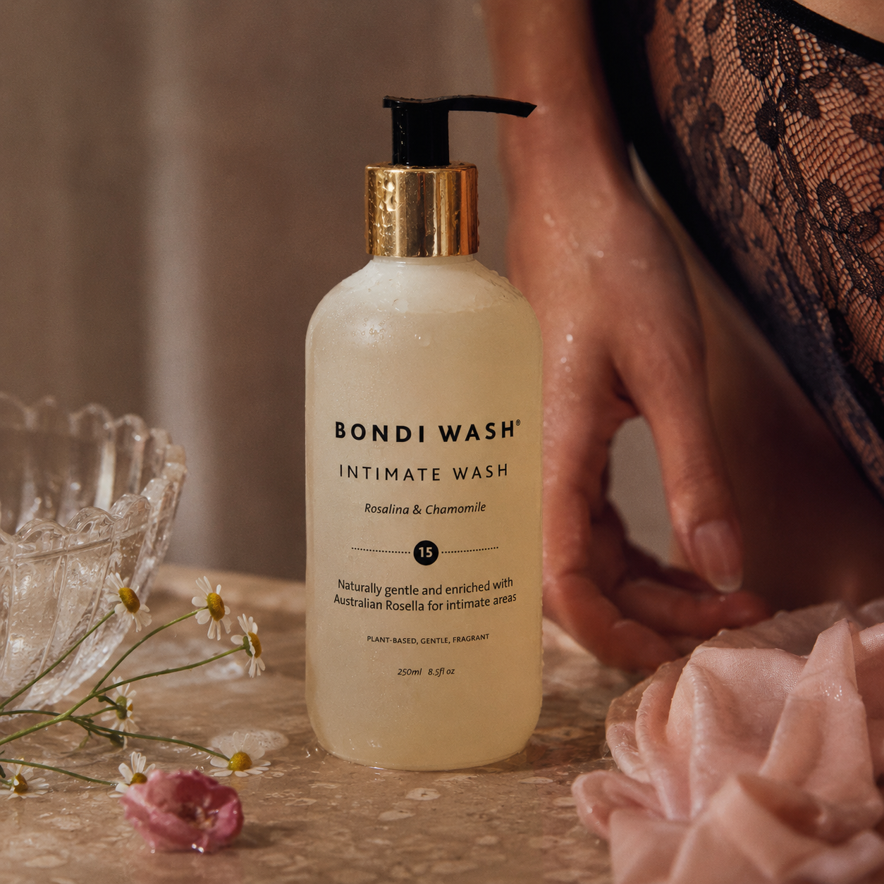 Bondi Wash Intimate Wash