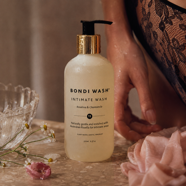 Bondi Wash Intimate Wash