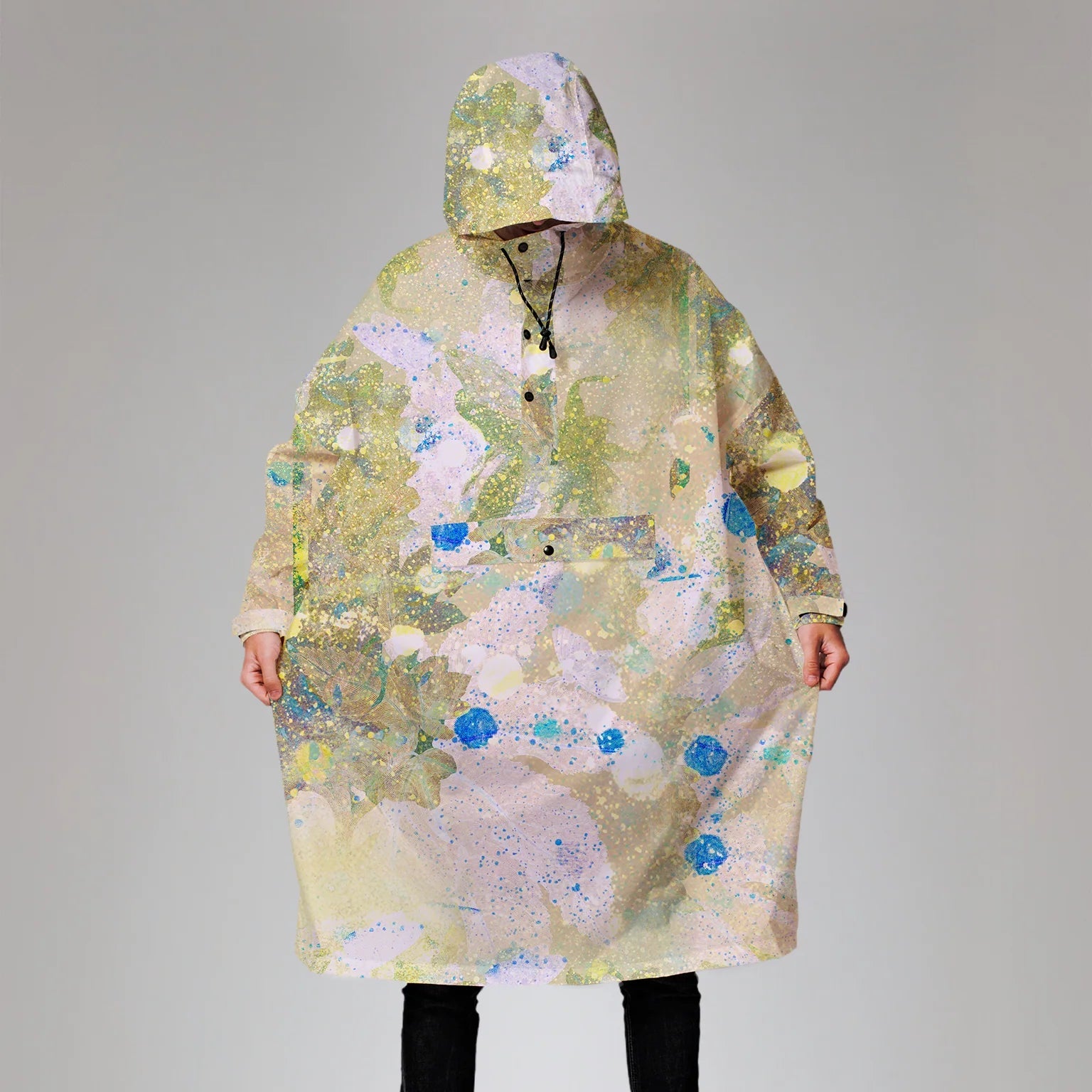 Rainkiss Regenponcho