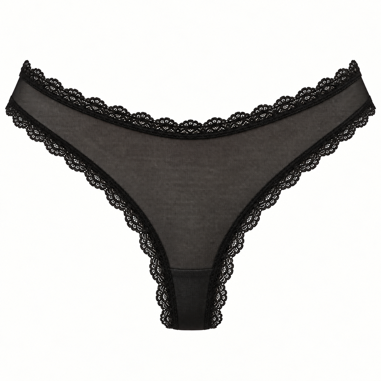 String en tulle – Gra