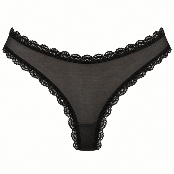 String en tulle – Gra