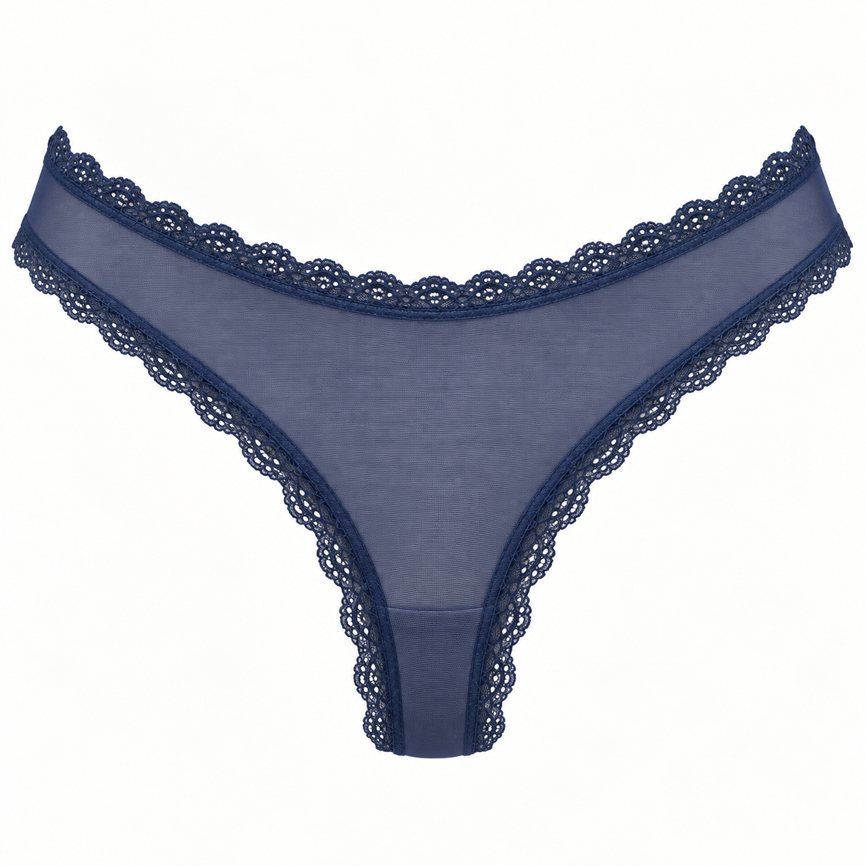 String en tulle – Gra