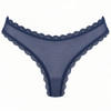 String en tulle – Gra