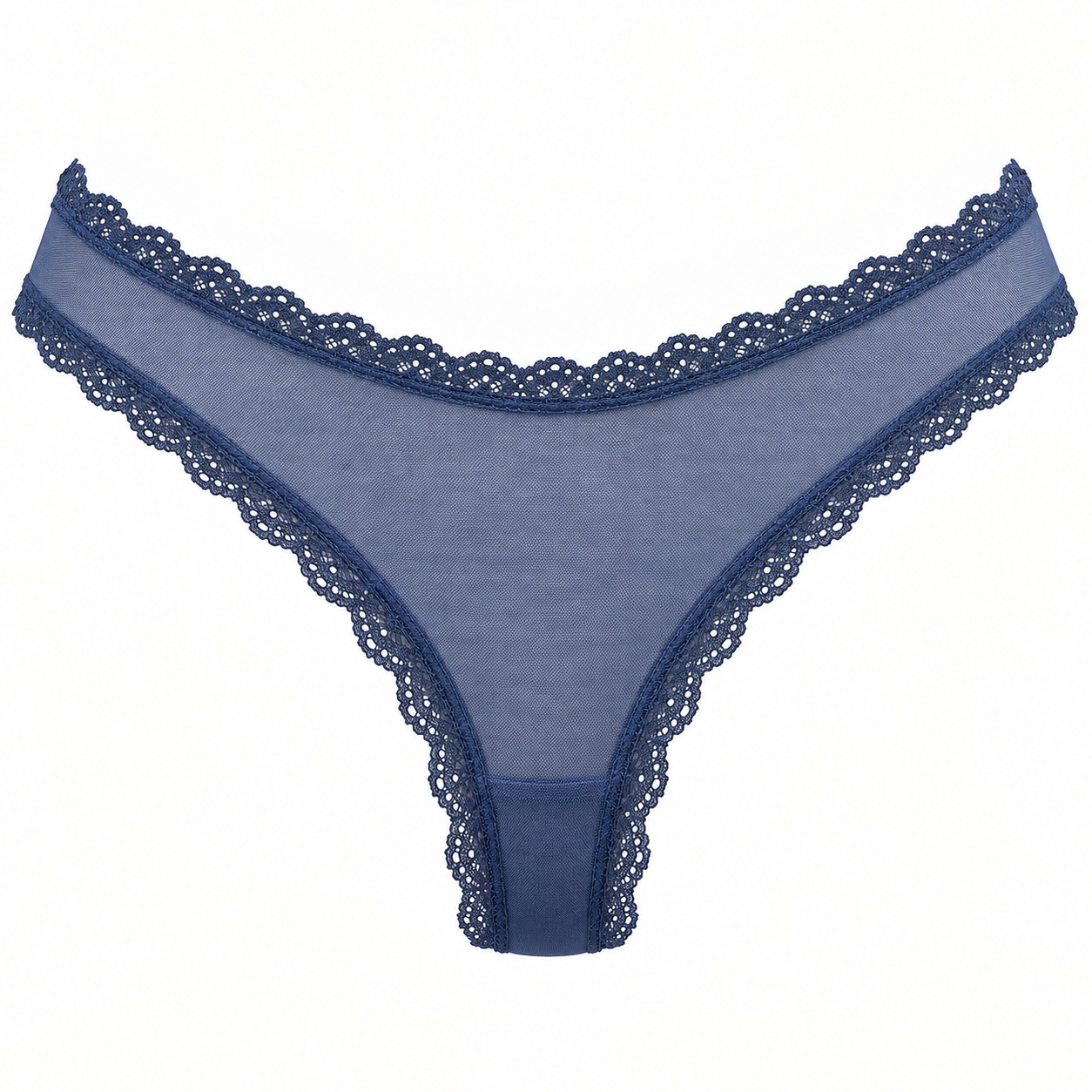 String en tulle – Gra