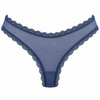 String en tulle – Gra