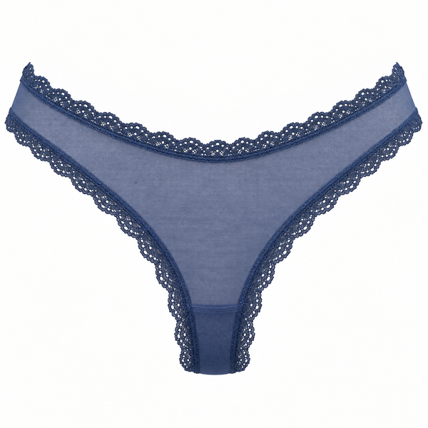 String en tulle – Gra