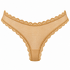 String en tulle – Gra