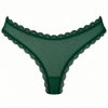 String en tulle – Gra