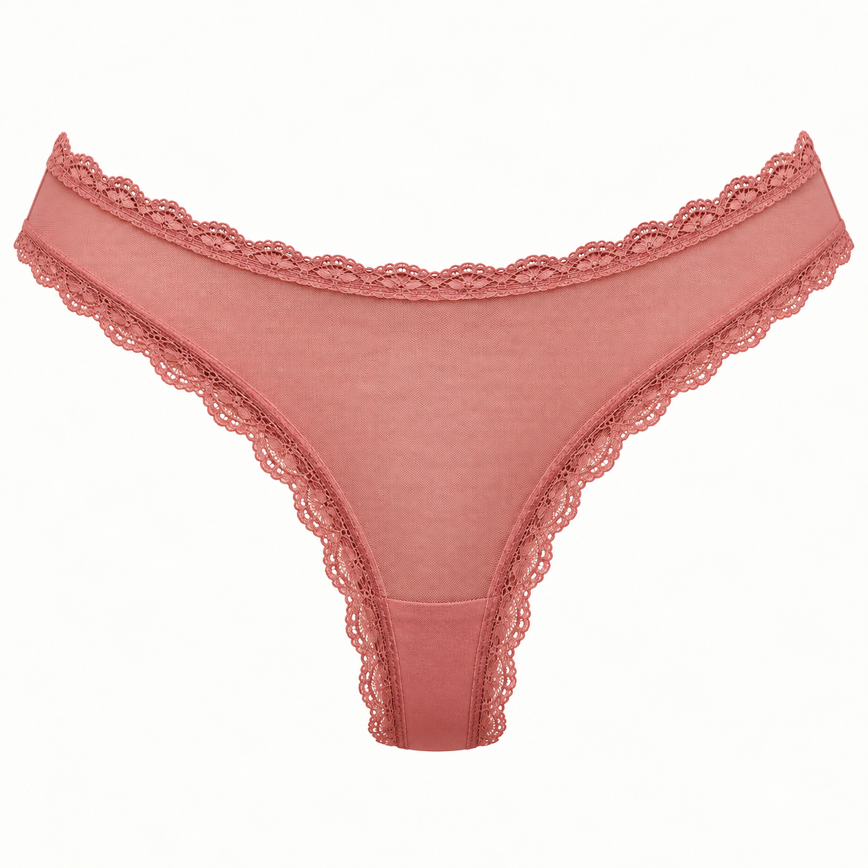 String en tulle – Gra