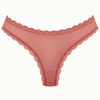String en tulle – Gra