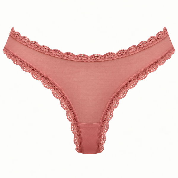 String en tulle – Gra