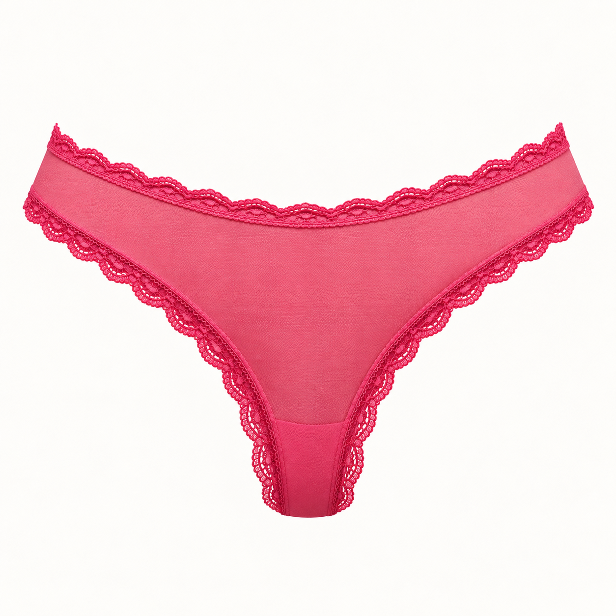 String en tulle – Gra