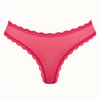 String en tulle – Gra