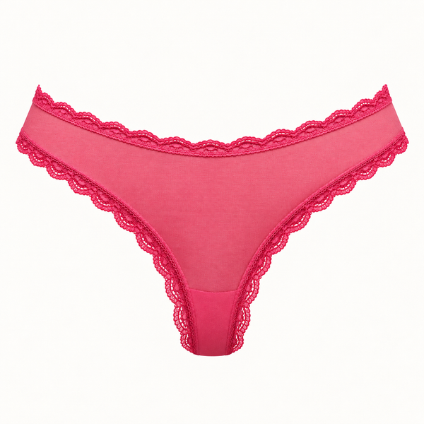 String en tulle – Gra