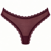 String en tulle – Gra
