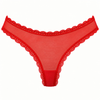 String en tulle – Gra
